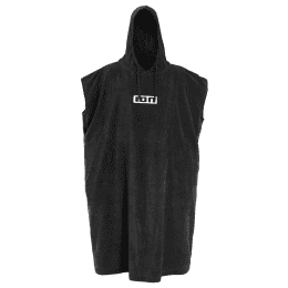 ION Poncho Core black