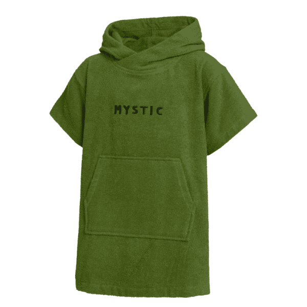 Mystic Poncho Brand Kids