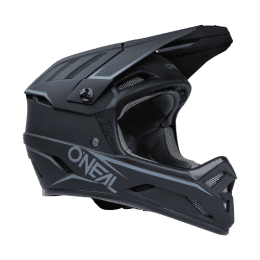 O'NEAL BACKFLIP Helmet SOLID Fullface Downhill- und MTB-Helm
