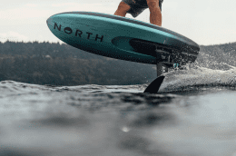 North Boost Foil Board Foil Drive Board 2026