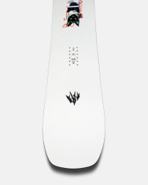 Jones Men's Rally Cat Snowboard