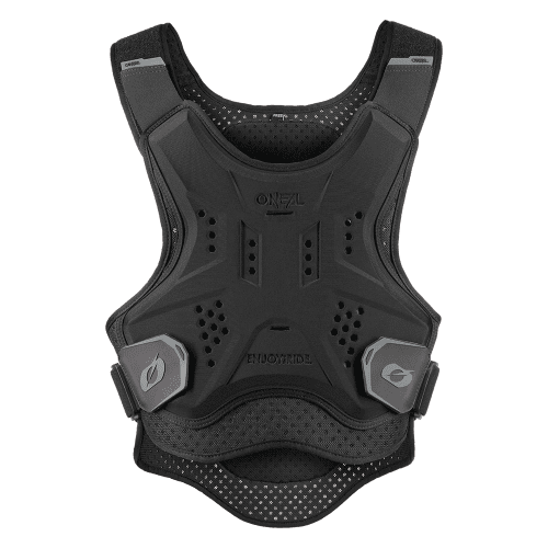O'Neal BP Soft Chest Protector black