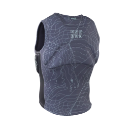ION Vest Vector Core Front Zip Prallschutzweste men