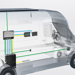 Ecoflow Power Hub Independence Kit mit Monitor - 0% MwSt (Angebot gemäß §12 Abs. 3 UstG)