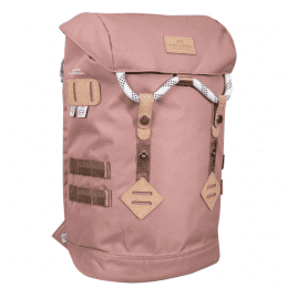 Doughnut Colorado Small Reborn Series Rucksack kastanienbraun