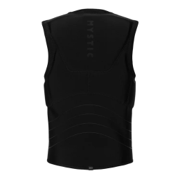 Mystic Solace Impact Vest Szip - Premium Impact Weste mit wasserdichter Handy-Tasche