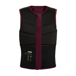 Mystic Star Impact Vest Fzip - Komfortable Schutzweste für Kitesurfen und Wassersport