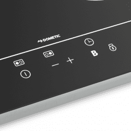 Dometic Induktionskochfeld Dometic CVI1525