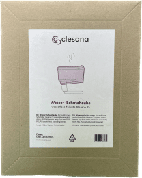 Clesana Wasser-Schutzhaube