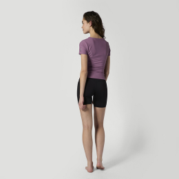 Mystic Star S/S Rashvest Women