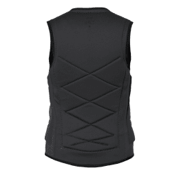 Mystic Juice Impact Vest Fzip Wake Prallschutzweste Women