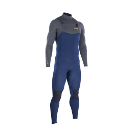 ION Neoprenanzug Wetsuit Element 5/4 Front Zip men