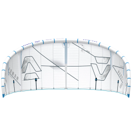 Duotone Kite Rebel SLS Concept Blue