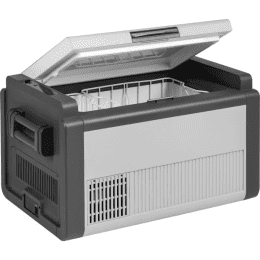 Brunner Polarys Criomaster 40 Kompressor-Kühlbox, 12/230V, 40L