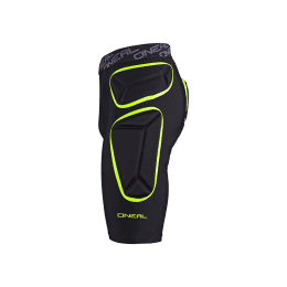 O'NEAL TRAIL Short lime/black