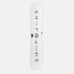 Jones Men's Tweaker Snowboard