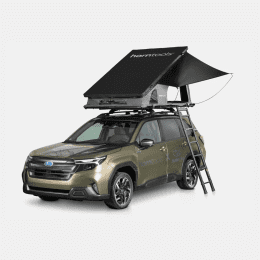 Horntools Triangle Dachzelt Cloud 140 cm