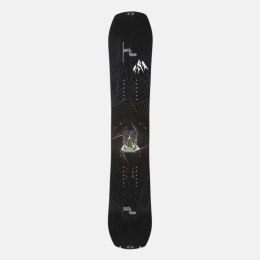 Jones Men'S Mountain Twin Splitboard