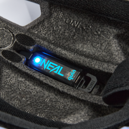 O'NEAL TRAILFINDER EVO Helmet SOLID