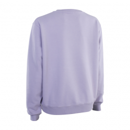 IOB-Sweater No Bad Days 2.0 women lost-lilac