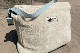 Bentcho Scandi Design forrest linch Vanlife Schlafsack
