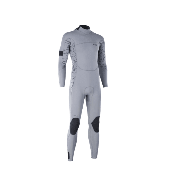 ION Wetsuit Seek Core 5/4 Back Zip men