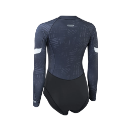 ION Wetsuit Amaze Hot Shorty 1.5 LS Front Zip women