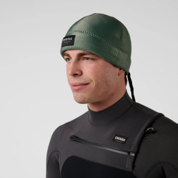 Mystic Beanie Neoprene 2 mm – Wärme, Komfort und Schutz auf dem Wasser