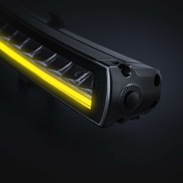 Strands - SIBERIA XP SRC LED BAR 32″