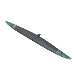 North Sonar DW1100 Front wing