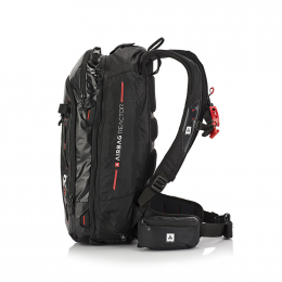 Arva Airbag Reactor Flex 32L Pro Black Lawinenrucksack