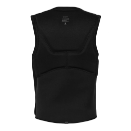 Mystic Solace Impact Vest Szip - Premium Impact Weste mit wasserdichter Handy-Tasche