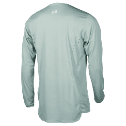 O'NEAL ELEMENT FR Jersey PLAIN green