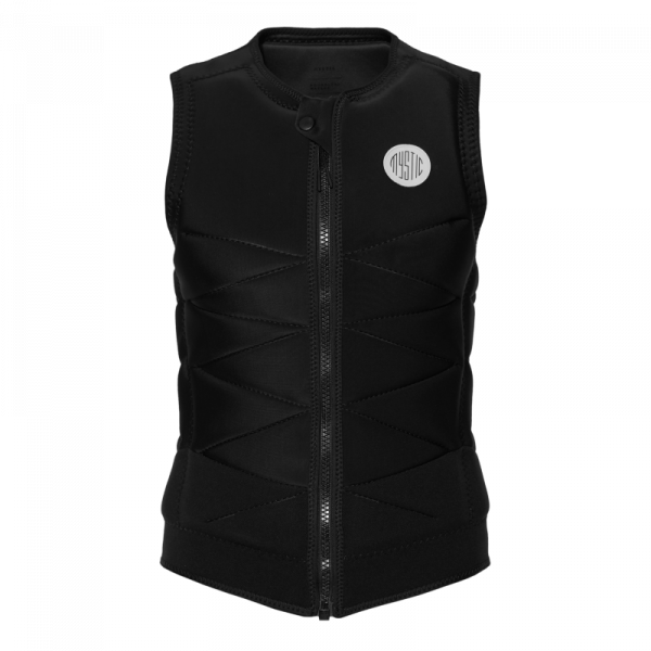 Mystic Juice Impact Vest Fzip Wake Prallschutzweste Women