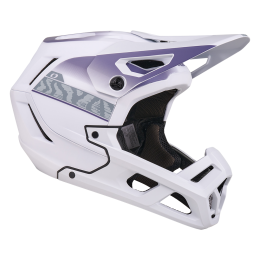 O'NEAL SL1 Helmet TERRA - Leichter Enduro-Fullface-Helm mit Inmold-Technologie