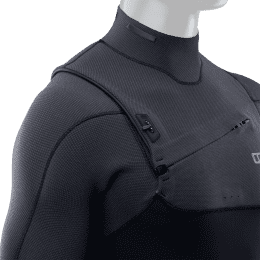 ION Neoprenanzug Wetsuit Seek Amp 3/2 Front Zip men