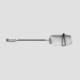 WOO Ladegerät Charger 4.0