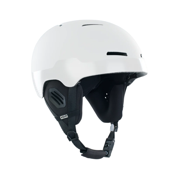 ION Mission Helmet – ultraleichter Wassersporthelm mit In-Mold-Konstruktion