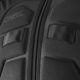 O'NEAL STV Long Sleeve Protector Shirt black S