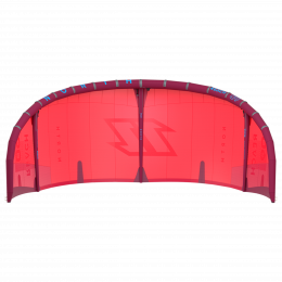 North Reach 2023 Kite Red Sea Performance Freeride