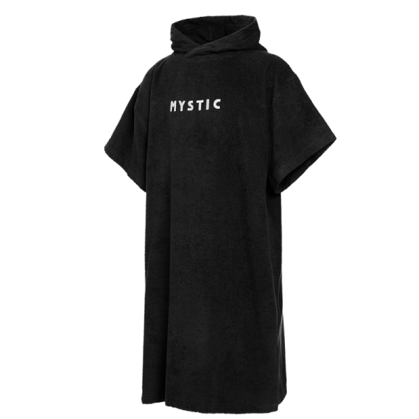 Mystic Poncho Brand - klassischer Surfponcho