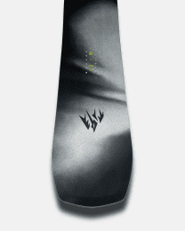 Jones Men's Howler Snowboard