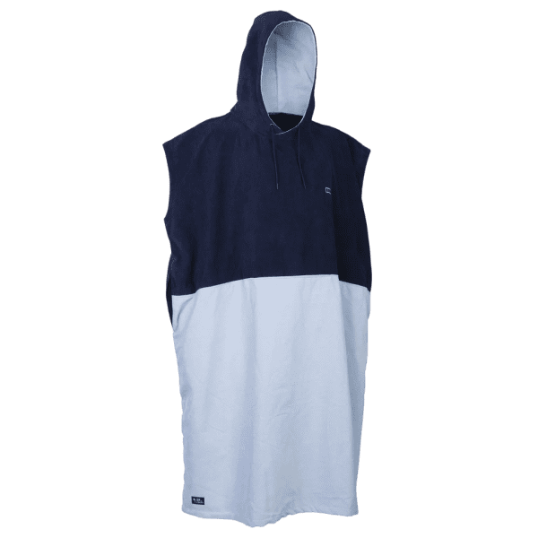 ION Poncho Select Bamboo men