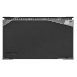 EcoFlow Power Kit LFP Batterie 5 kWh inkl. Batteriekabel und Halterung