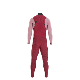 ION Herren Neoprenanzug Seek Select 5/4 Front Zip deep-sea