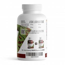 Profuel Cordyceps Vitalpilz 180 Kapseln