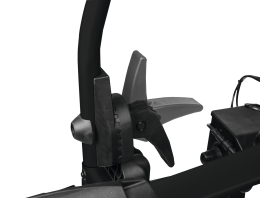 EUFAB Fahrradträger TECDC1+ (S)