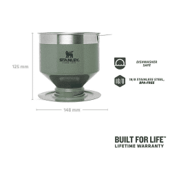 STANLEY Kaffeefilter Stanley, 673600
