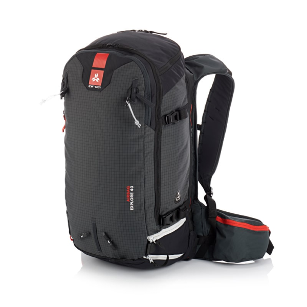 ARVA Airbag Explore 40 Switch Lawinenrucksack