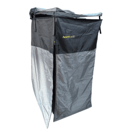 horntools Duschzelt/Umkleide/Toilettenzelt Horizon ohne Boden